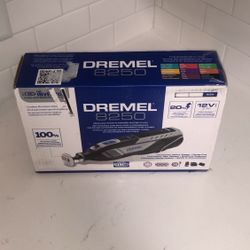 Dremel 8250