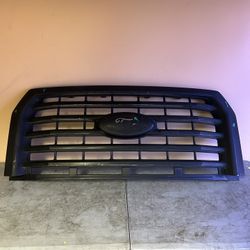 2015 2016 2017 Ford F150 Grille Oem