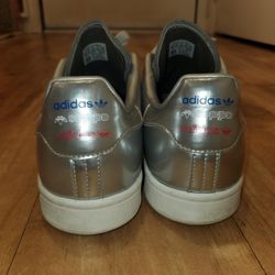 Adidas Men Shoes 