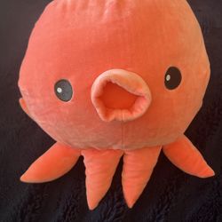 Mochipuni Octopus 2 Color