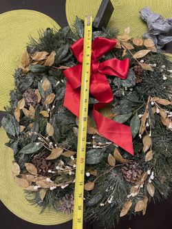 Chritmas Wreath / Corona