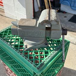 Wilton Vise