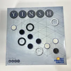 YINSH