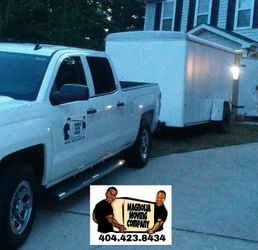 We Deliver Your Offer Up Order Today!