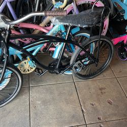 Low Rider