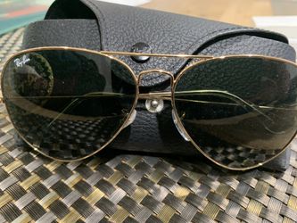 Ray Ban RB3026 Sunglasses