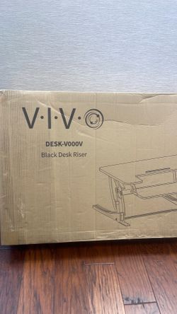 Brand New in Box- Vivo Desk Riser