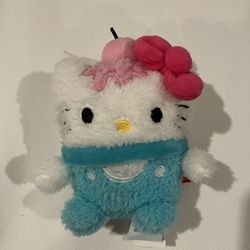 BumBumz 4.5-inch Hello Kitty® and Friends
