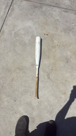 Rawlings icon USSSA bat