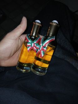 Both For 50 Mochino Fragrances