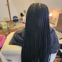 Elegant Braids