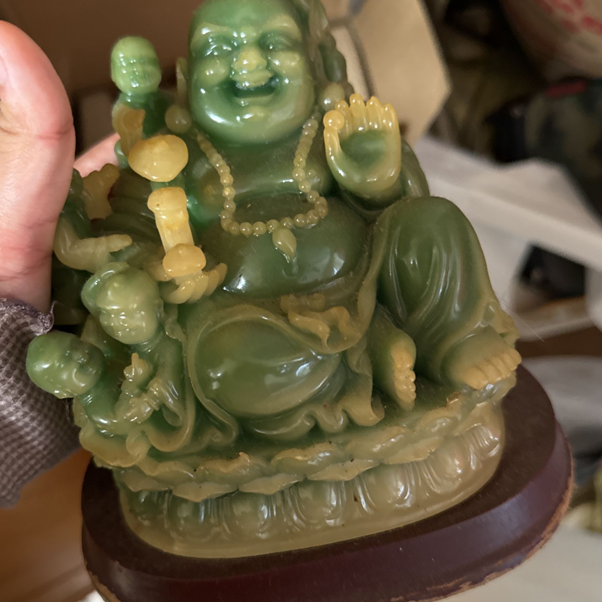 buddha