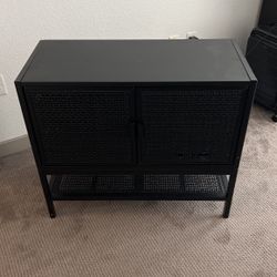 IKEA Storage Cabinet 