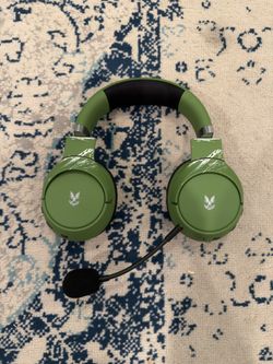 Razer Kaira Pro Wireless Headset Halo Edition for Xbox Bluetooth Gaming