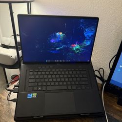 ROG M16 Gaming Laptop 