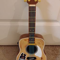 Little Tikes Reusable Unisex 3+ Years Toy Musical Instrument, Plastic Multi-color, 2.49 lbs