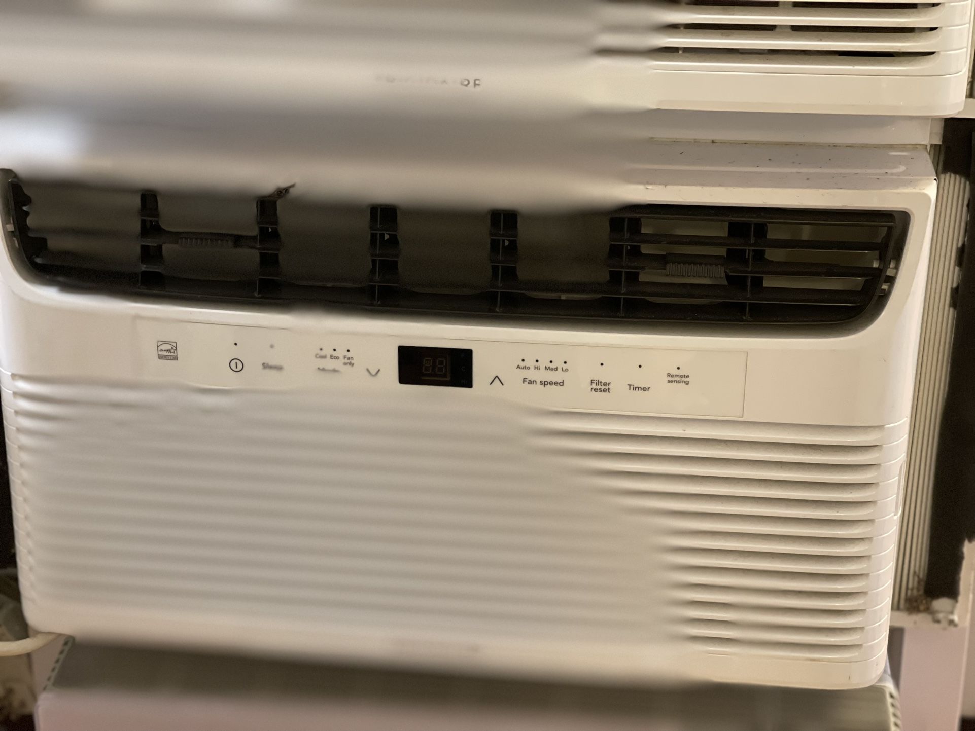 Air Conditioners