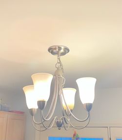 Light fixture