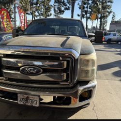 201 Ford F250 