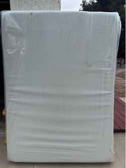 Free Queen Mattress