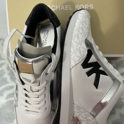 Michael Kors Women Shoes Sz 10