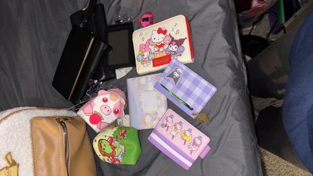 Wallets And Wristlets