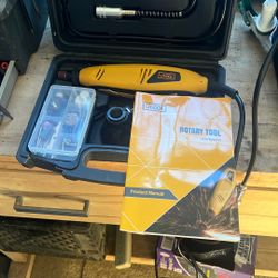 Rotary Tool