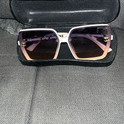 Chanel Glasses