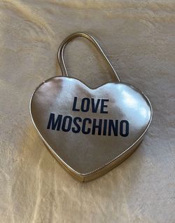 Moschino bag