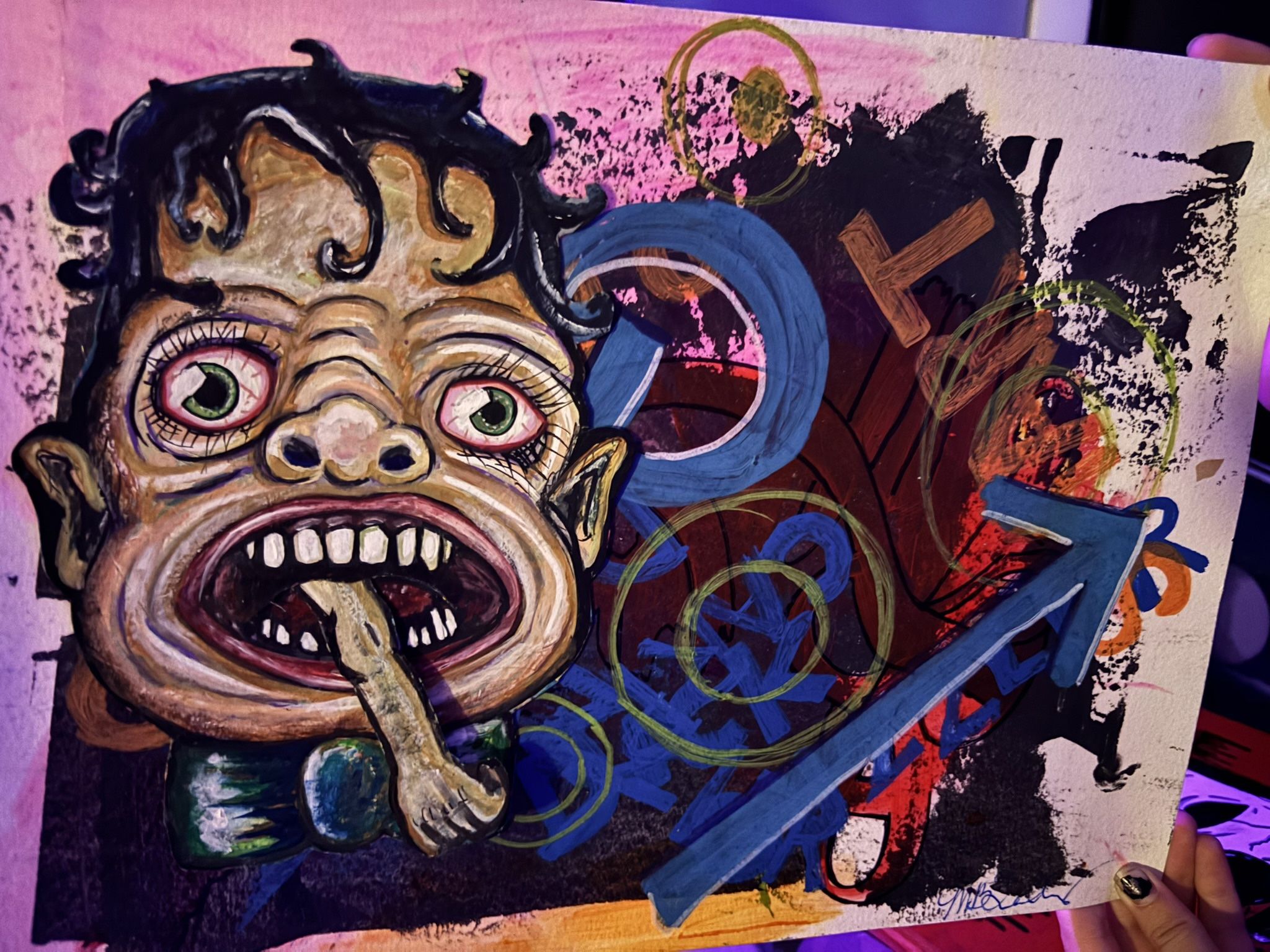 art