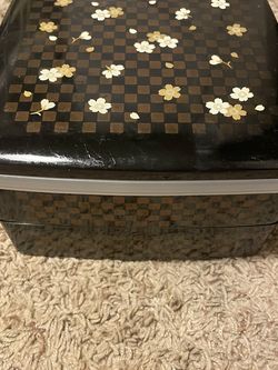 New Japanese bento Box luxury Set