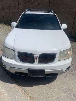 2007 Pontiac torrent