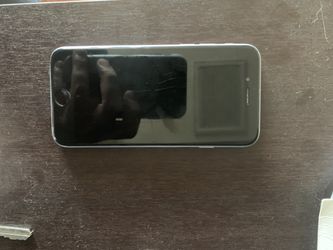 iPhone 6 64GB black Verizon