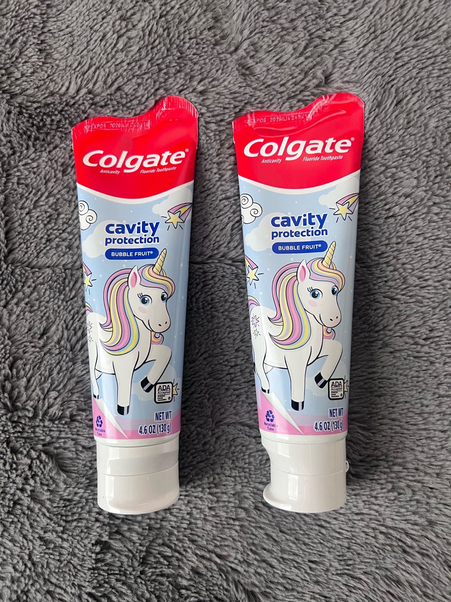 Colgate Kids Toothpaste
