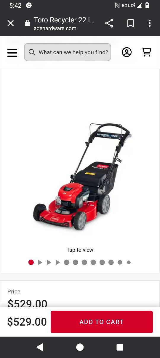Toro Lawn Mower Bags The Grass Water Spots To Clean It Underneath Automatically And Self-pelled Front Wheels Runs Great Fantastic Shape