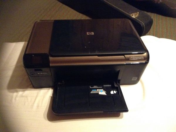 hp photosmart c4795 hp photosmart c4795