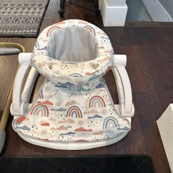 Baby Chair 