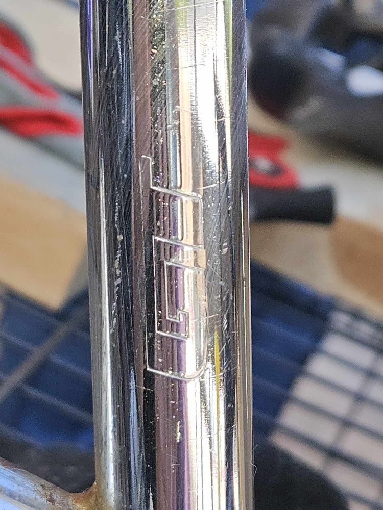 83-84 Diamondback BMX Foundation One