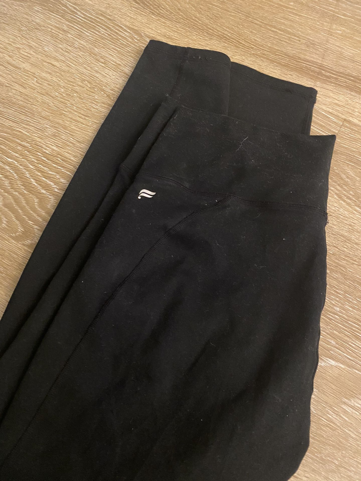 Fabletics 7/8 Leggings