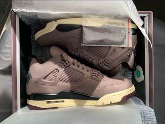 Jordan 4 Retro SP AMA Maniére Size 11