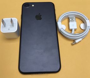 iPhone 7 128GB Factory Unlocked