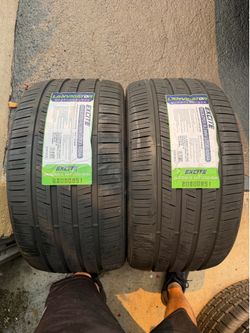 Lanvigator 285 30 R20