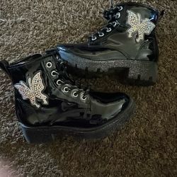 Girls Boots