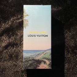 Louis Vuitton Pacific Chill Eau De Parfum 