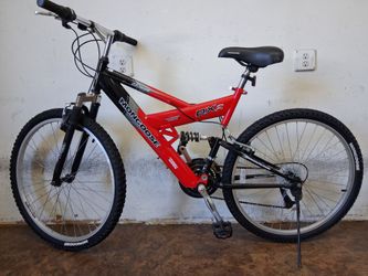 Mongoose dxr 21 speed
