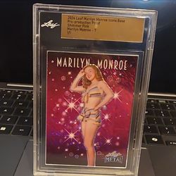 Entertainment Card