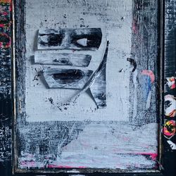 Original Art $350 - Made By Artist Who Will Be Showing Internationally 