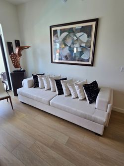 European Design Sofa