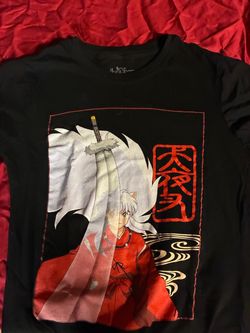 Anime Shirts