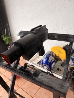 gel blaster